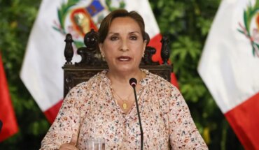Peru: Congress refused to advance elections