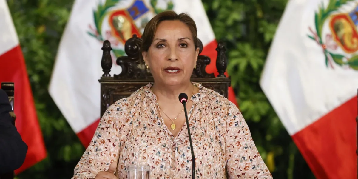 Peru: Congress refused to advance elections