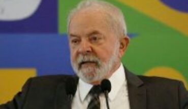 Presidente de Brasil, Lula da Silva, destituye al comandante del Ejército