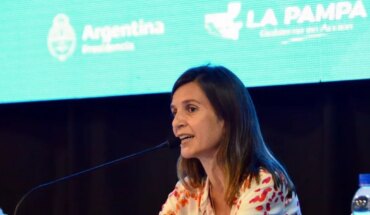 Raverta: “La oposición no fue a trabajar en diciembre y ahora los argentinos no pueden jubilarse”