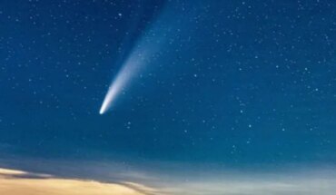 Resumen: Un cometa cruzará el cielo terrestre por primera vez en 50.000 años; ¿Por qué el caso de Fernando Báez Sosa es un crimen racial?; Facundo Campazzo habló sobre el duro momento que atraviesa: “Estoy cansado y triste” y más…