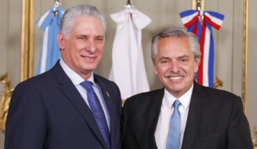 Reuniones bilaterales: el Presidente se reunió con los mandatarios de Cuba, Haití y Honduras