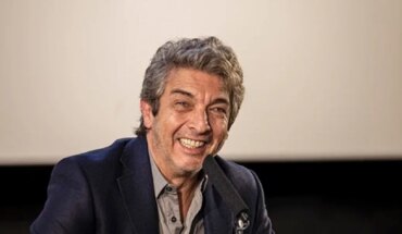 Ricardo Darín spoke after the 2023 Oscar nomination: “I don’t know if I’m going to go to the ceremony, by cabal”
