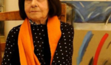 “Roser Bru de Norte a Sur”: con exposición itinerante que recorrerá Chile, comienza el centenario de la destacada artista en el Museo Baburizza de Valparaíso