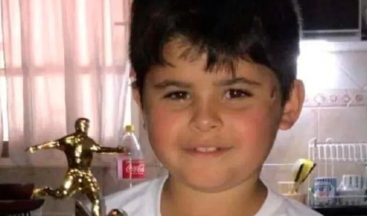 Se activó la Alerta Sofía por un niño de 8 años que desapareció en Córdoba
