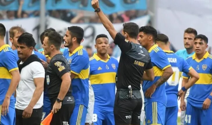 Se aprobó la amnistía general para jugadores sancionados en el fútbol argentino