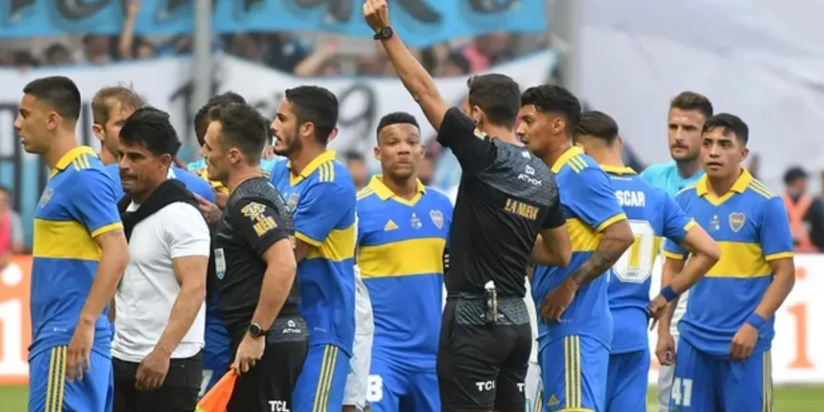 Se aprobó la amnistía general para jugadores sancionados en el fútbol argentino