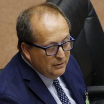 Senate Constitution Commission approves appointment of Ángel Valencia as National Prosecutor