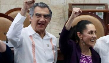 Sheinbaum violó imparcialidad electoral en Tamaulipas: TEPJF