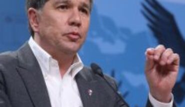 Subsecretario Monsalve niega presencia de «maras» salvadoreñas en Chile: «Aseveraciones de esta naturaleza generan incertidumbre y temor»