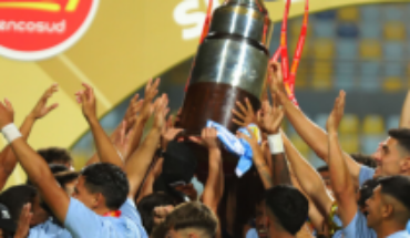 Super Magallanes: the ‘Academy’ defeated Colo-Colo on penalties and was crowned in the Super Cup