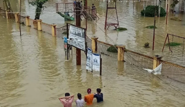 Terribles inundaciones en Filipinas: habría al menos 27 muertos