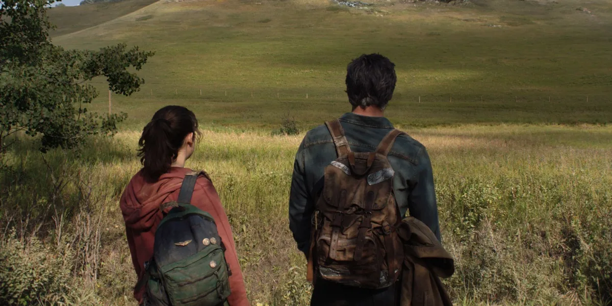 "The Last of Us" has already confirmed its second season after premiering only two episodes