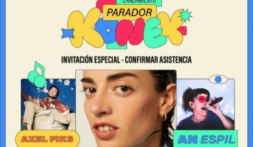 The Parador Konex is back and here we tell you everything you need to know