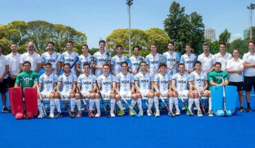 The field hockey World Cup begins: fixture, rivals and everything you need to know about the Argentine National Team