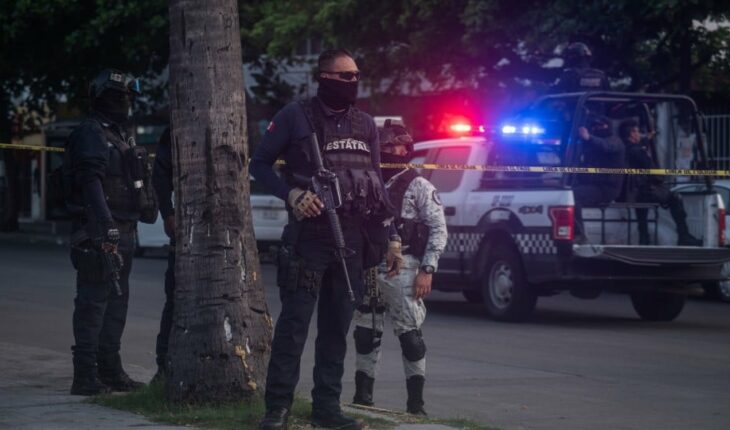 Tres ataques armados en Poza Rica dejan 8 muertos