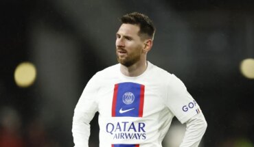 Un empresario saudí ofreció una cifra inimaginable para conocer a Messi y Cristiano Ronaldo