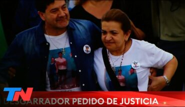 Video: CRIMEN FERNANDO BÁEZ SOSA: Repercusiones de la última audiencia del juicio,  a 3 años del asesinato