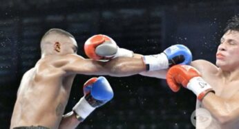 Video: Expediente Final: Último combate de Luis Quiñones: así fue la trágica pelea del boxeador -Caracol TV
