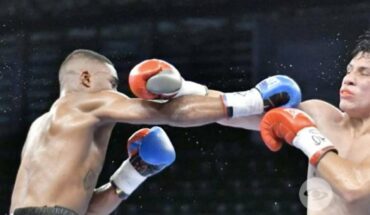 Video: Expediente Final: Último combate de Luis Quiñones: así fue la trágica pelea del boxeador -Caracol TV