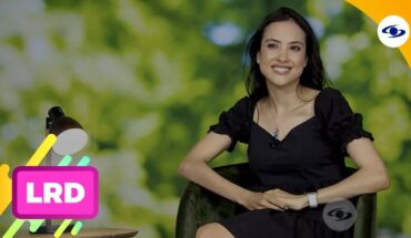 Video: La Red: Estos son los diversos roles que Katherine Escobar ejerce en su vida – Caracol TV