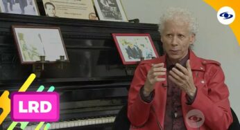 Video: La Red: Galy Galiano y su faceta como arquitecto: fusión de esta carrera con la música – Caracol TV