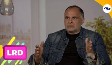 Video: La Red: José Ángel Urdaneta recuerda cuando fue secuestrado dos veces en Venezuela- Caracol TV