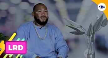 Video: La Red: Omar El Rayo contó cómo es tener vitiligo siendo un exponente de la música – Caracol TV