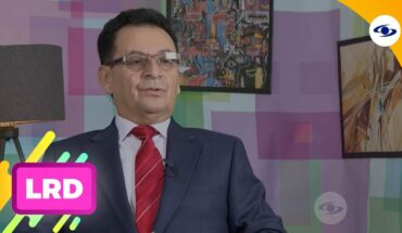 Video: La Red: Yo Me Llamo Darío Gómez cuenta cómo ha sido víctima de la violencia por años – Caracol TV