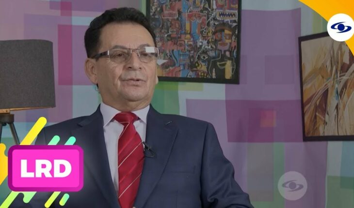 Video: La Red: Yo Me Llamo Darío Gómez cuenta cómo ha sido víctima de la violencia por años – Caracol TV