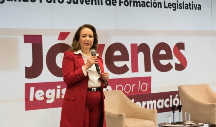 Yasmín Esquivel must resign from the Court: council of lawyers