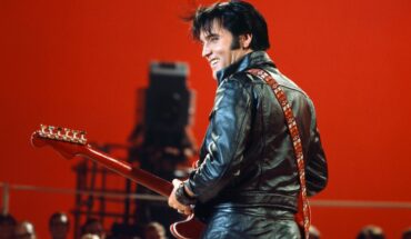¡Llévate 2 vinilos de Elvis Presley! — Rock&Pop