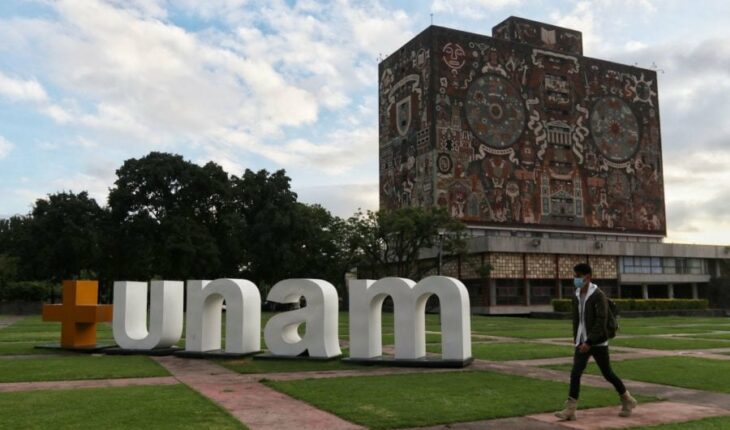 ¿Porqué la UNAM no puede invalidar título de Yasmín tras plagio?