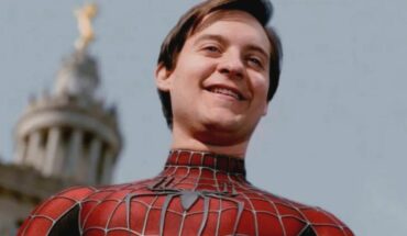 ¿Regresa a SpiderMan? Tobey Maguire habla de su futuro en Marvel — Rock&Pop