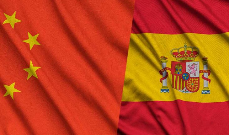 50 años de relaciones España-China