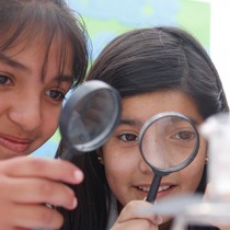 A romper estereotipos: la responsabilidad de fomentar carreras STEM en niñas