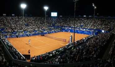 ATP de Buenos Aires: Schwartzman, Cerúndolo y Cachín van en busca de un lugar en cuartos de final