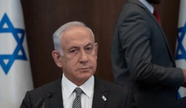 Among the attacks, Netanyahu promised “more action”