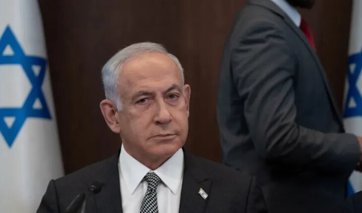 Among the attacks, Netanyahu promised “more action”