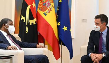 Angola: situación política, dilema económico y relaciones bilaterales con España