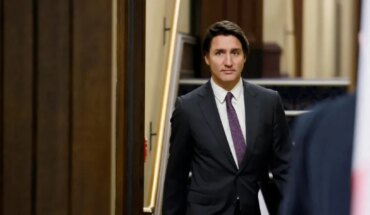 Canadá: Trudeau reveló que buscan los restos del OVNI derribado