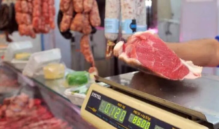Carne: cómo funciona el reintegro del 10% para compras en carnicerías