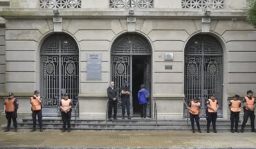 Caso Báez Sosa: darán a conocer la sentencia para los ocho acusados