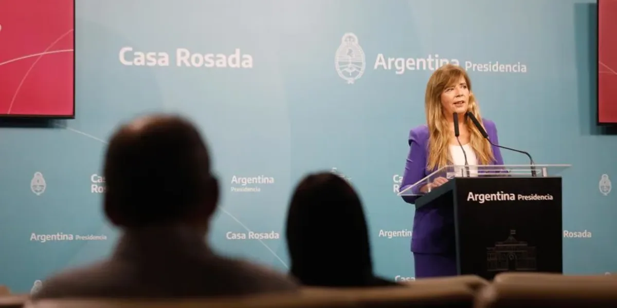 Cerruti: "Hay una persecución judicial contra Cristina Kirchner"