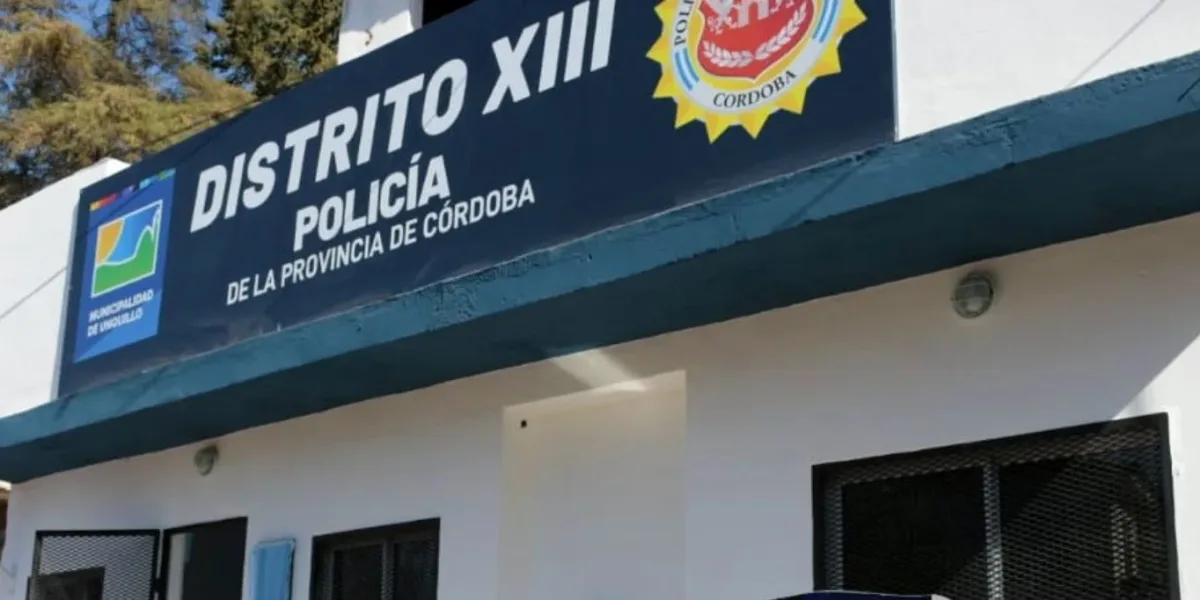 Córdoba: una joven fue secuestrada y logró escapar al tirarse con el auto en movimiento