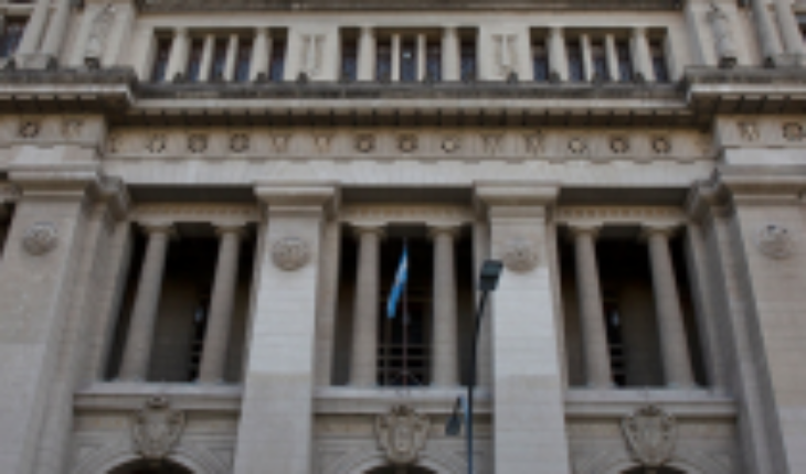 Diputados argentinos aprueban la solicitud de un juicio contra el Supremo