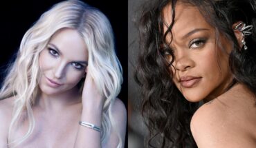El éxito que Britney Spears rechazó, impulsó a Rihanna a la fama — Rock&Pop