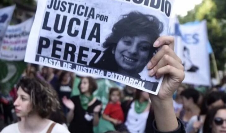 El fiscal del segundo juicio por caso Lucía Pérez ratificó la acusación