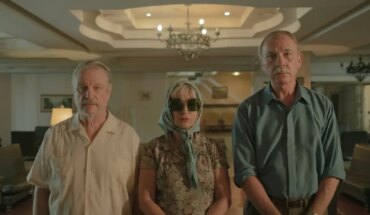“Empieza el baile”: la nueva película con Mercedes Morán y Darío Grandinetti estrenó su trailer