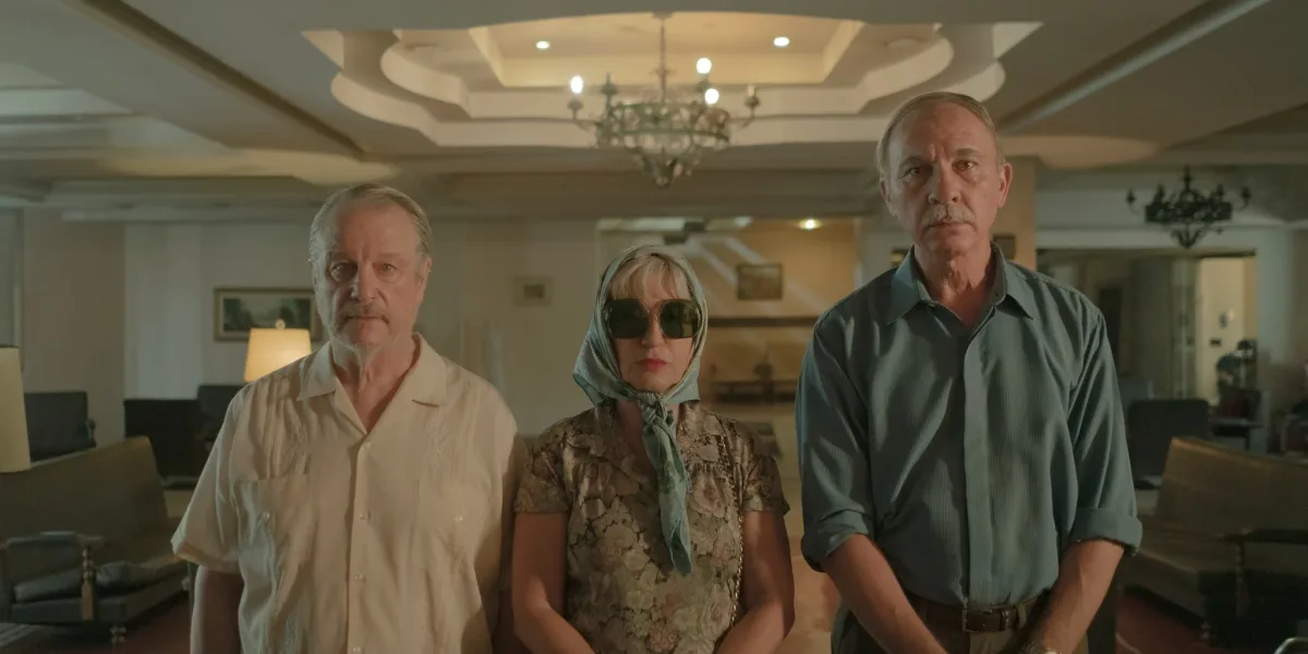 "Empieza el baile": la nueva película con Mercedes Morán y Darío Grandinetti estrenó su trailer